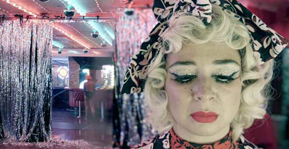 Музыка из рекламы KENZO - Cabiria, Charity, Chastity Музыка из рекламы KENZO - Cabiria, Charity, Chastity