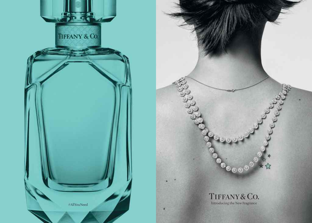 Музыка из рекламы Tiffany & Co. - #All You Need Музыка из рекламы Tiffany & Co. - #All You Need