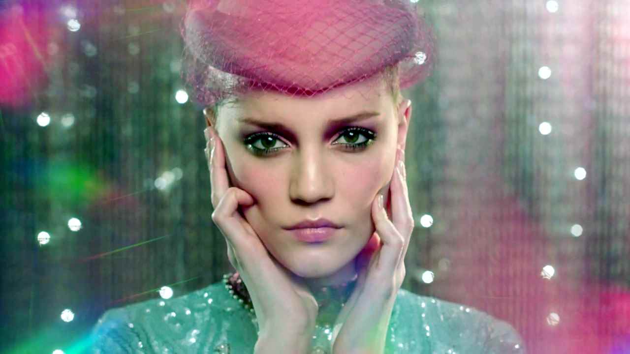 Музыка из рекламы Gucci - Intense Volume Mascara (Lina Hoss) Музыка из рекламы Gucci - Intense Volume Mascara (Lina Hoss)