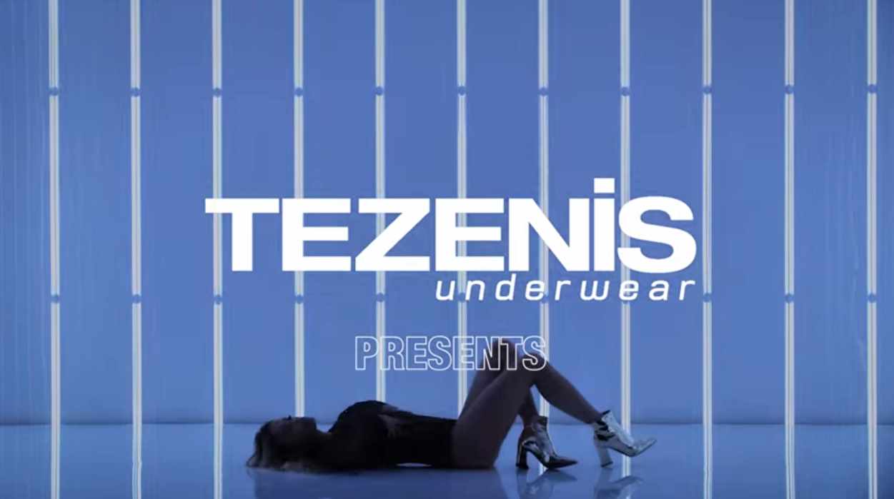 Песня из рекламы tezenis