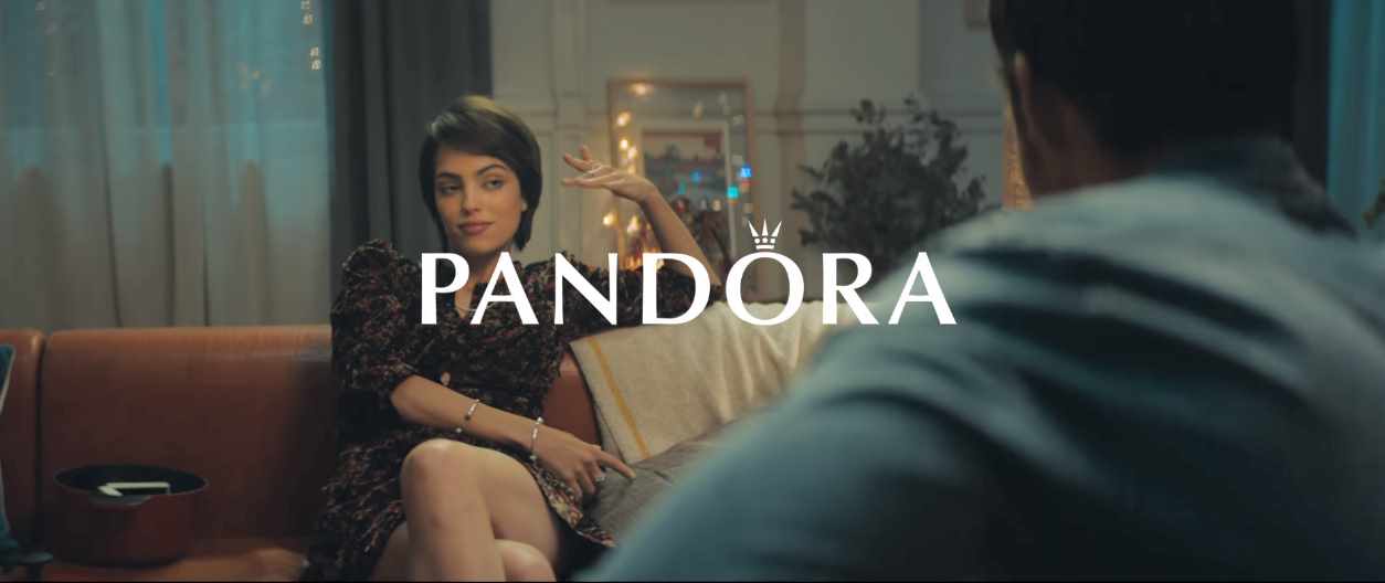 Музыка из рекламы Pandora - DO Get What You Wish For