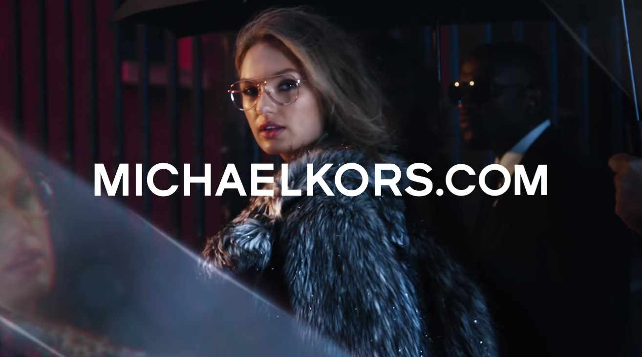 Музыка из рекламы Michael Kors - All Aglow (Taylor Hill, Amy Rapp) Музыка из рекламы Michael Kors - All Aglow (Taylor Hill, Amy Rapp)