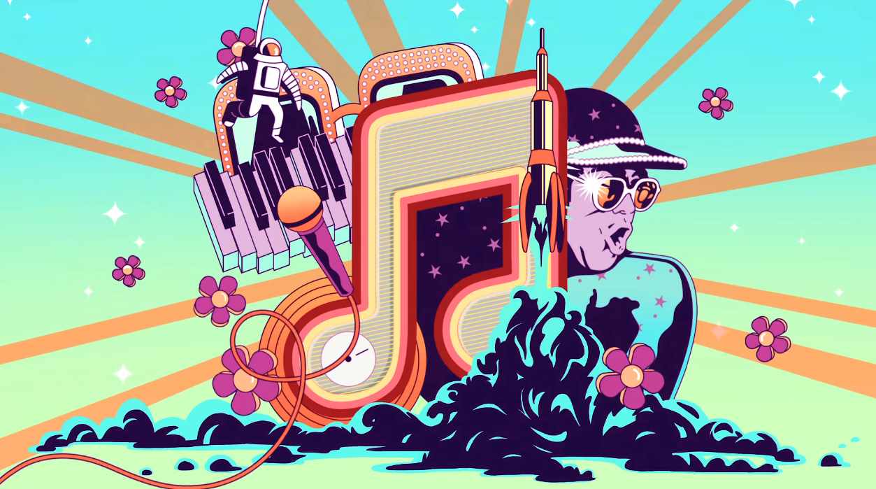 Музыка из рекламы Apple Music — Apple Music Anthem Музыка из рекламы Apple Music — Apple Music Anthem