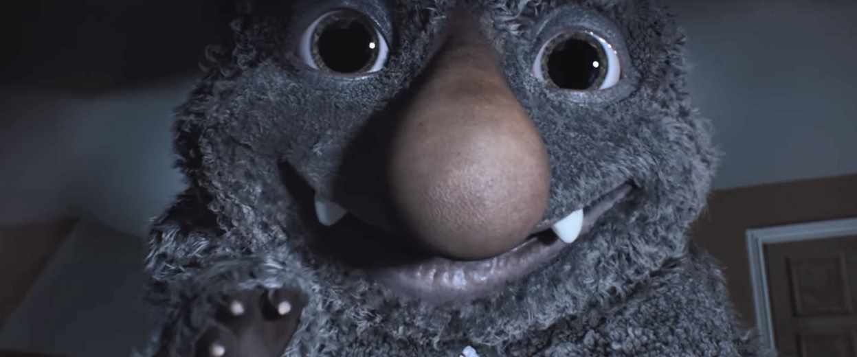 Музыка из рекламы John Lewis - #MozTheMonster Музыка из рекламы John Lewis - #MozTheMonster