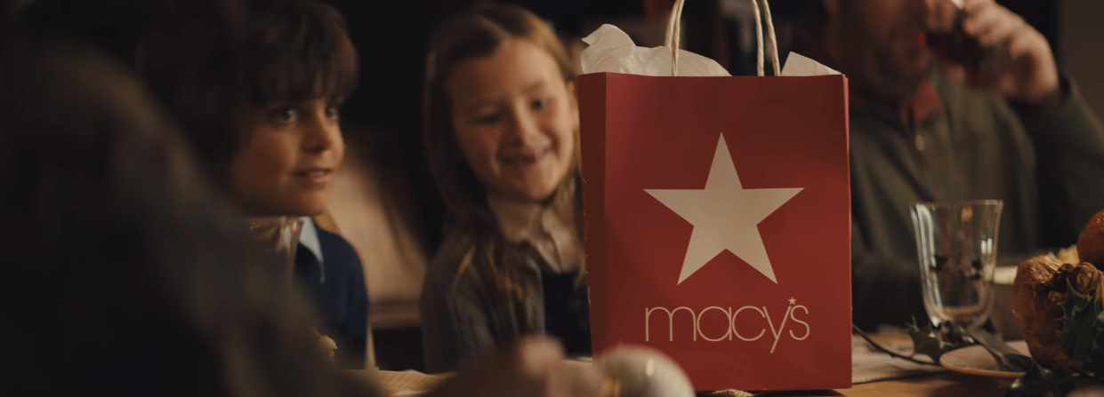 Музыка из рекламы Macy's - Lighthouse Музыка из рекламы Macy's - Lighthouse