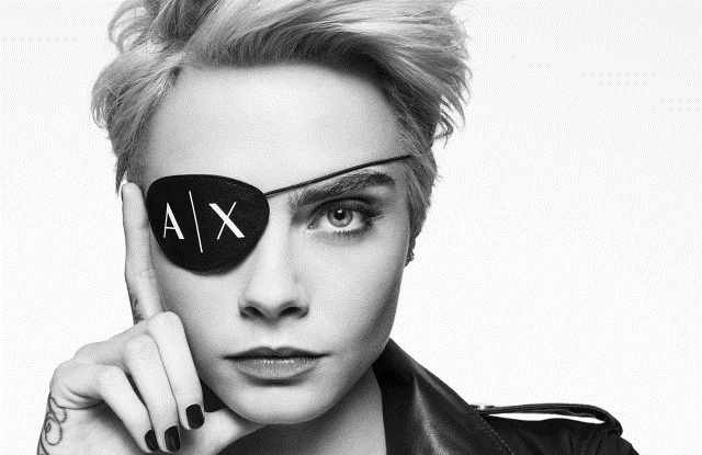 Музыка из рекламы Armani A | X (Cara Delevingne, Martin Garrix) Музыка из рекламы Armani A | X (Cara Delevingne, Martin Garrix)