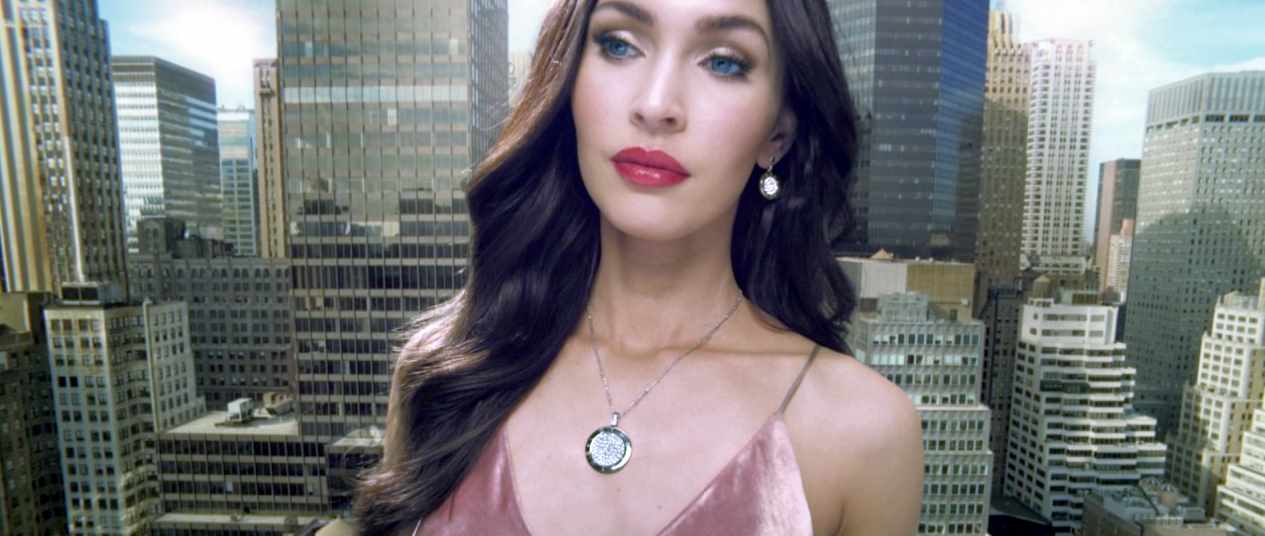 Музыка из рекламы Lotus - Shine (MEGAN FOX) Музыка из рекламы Lotus - Shine (MEGAN FOX)