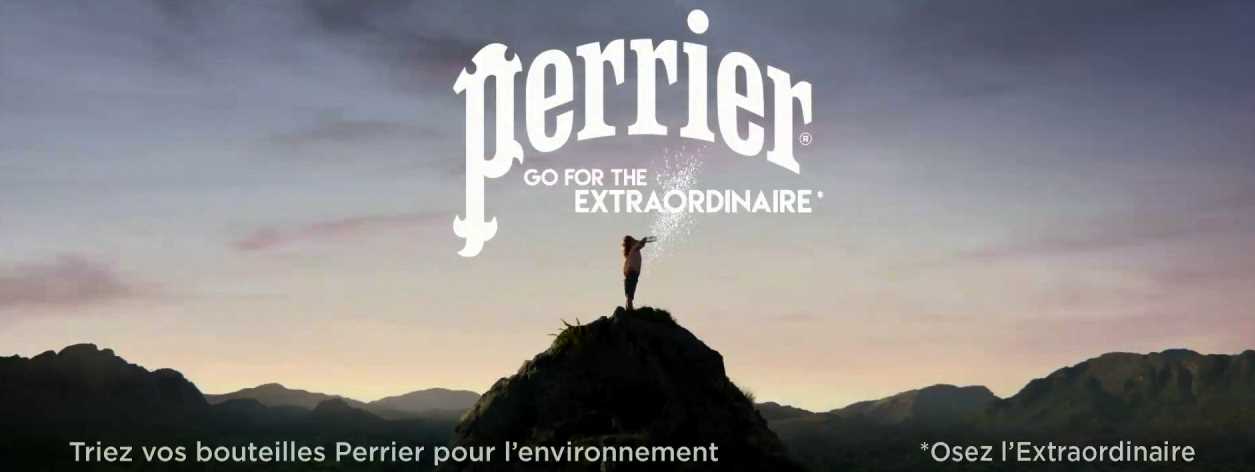Музыка из рекламы Perrier - Fines Bulles Музыка из рекламы Perrier - Fines Bulles