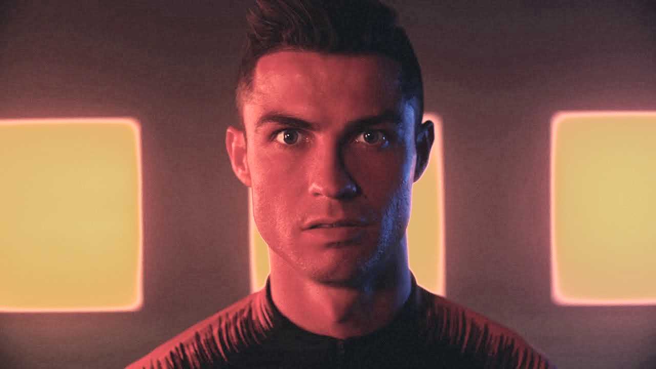 Музыка из рекламы Nike - Born Mercurial (Cristiano Ronaldo, Neymar Jr., Lieke, Mbappe, Asensio) Музыка из рекламы Nike - Born Mercurial (Cristiano Ronaldo, Neymar Jr., Lieke, Mbappe, Asensio)