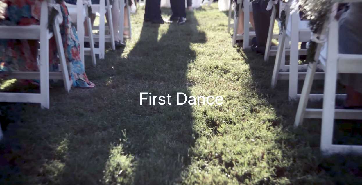 Музыка из рекламы iPhone X - First Dance Музыка из рекламы iPhone X - First Dance