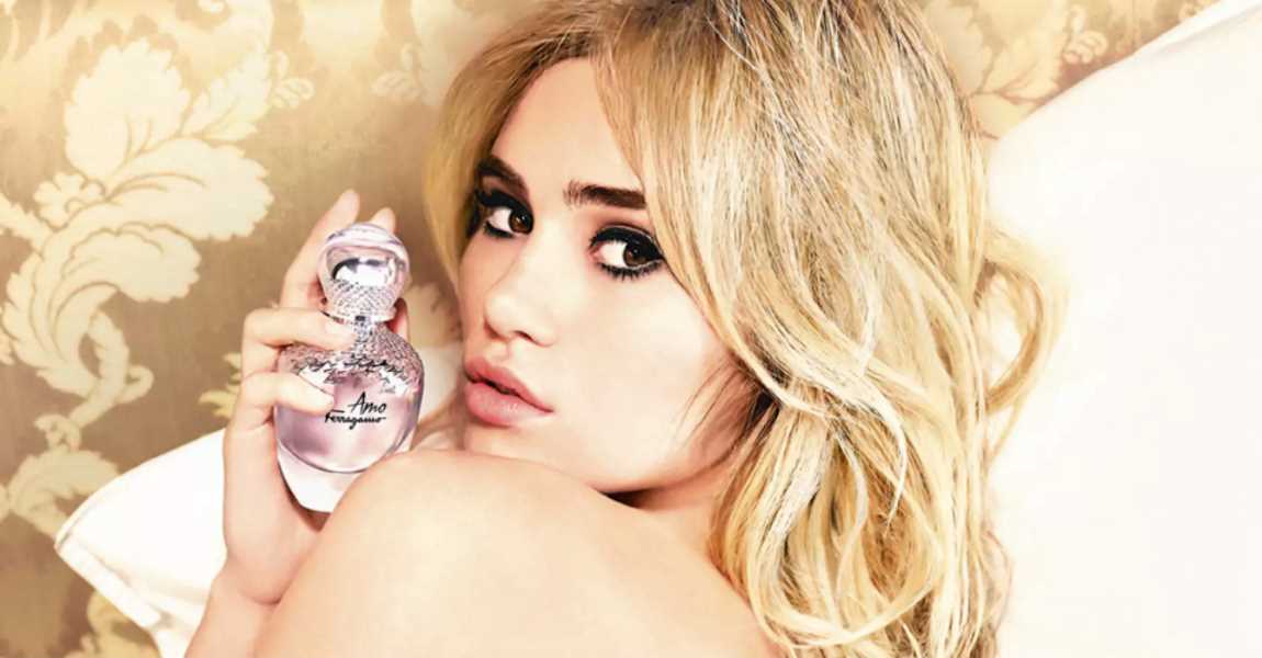 Музыка из рекламы Salvatore Ferragamo - Amo Ferragamo (Suki Waterhouse) Музыка из рекламы Salvatore Ferragamo - Amo Ferragamo (Suki Waterhouse)