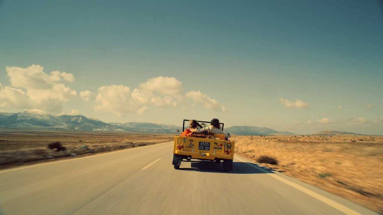 Музыка из рекламы Citroën - Inspired By You Since 1919 Музыка из рекламы Citroën - Inspired By You Since 1919
