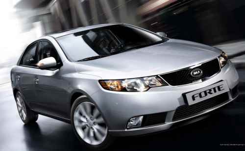 Музыка из рекламы KIA Cerato Forte Музыка из рекламы KIA Cerato Forte