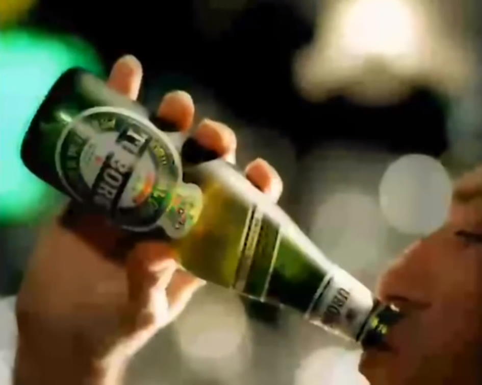 Музыка из рекламы Tuborg - Countdown Музыка из рекламы Tuborg - Countdown