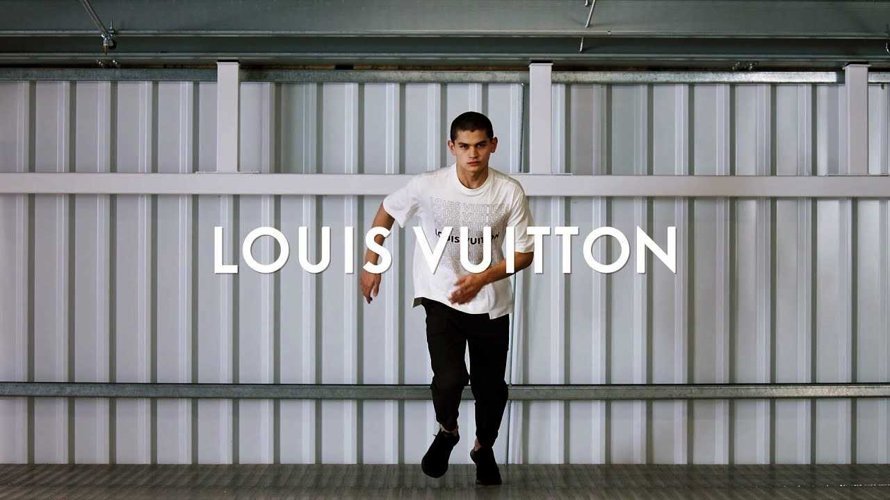 Музыка из рекламы Louis Vuitton - Vuitton New Runners Музыка из рекламы Louis Vuitton - Vuitton New Runners