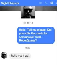 Total - RobotQuartz