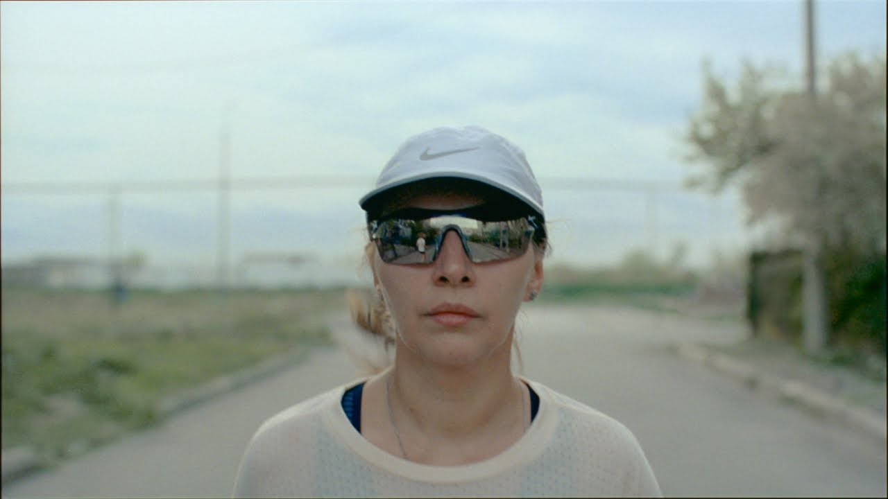 Музыка из рекламы Nike - Не спрашивай никогда (Елена Федосеева) Музыка из рекламы Nike - Не спрашивай никогда (Елена Федосеева)