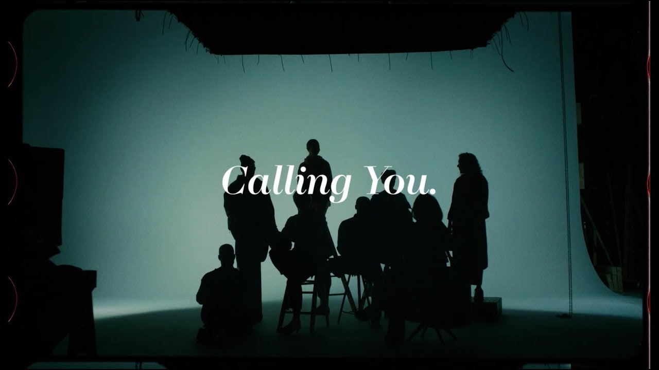 Музыка из рекламы H&M group – Calling You Музыка из рекламы H&M group – Calling You
