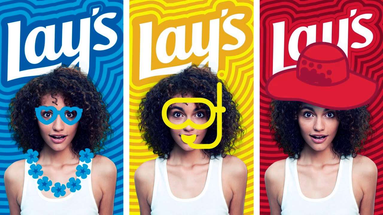 Музыка из рекламы Lays - Літо смакує краще з Lay’s Сметана і Зелень