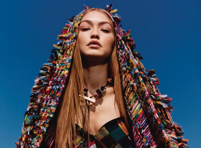 Музыка из рекламы Missoni - Fall (Gigi Hadid, Yassine Rahal) Музыка из рекламы Missoni - Fall (Gigi Hadid, Yassine Rahal)