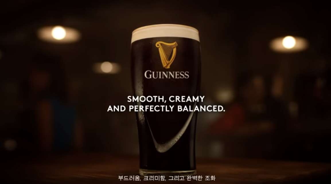 Музыка из рекламы Guinness - Made of more Музыка из рекламы Guinness - Made of more