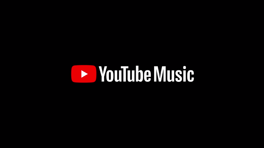 Музыка из рекламы YouTube Music