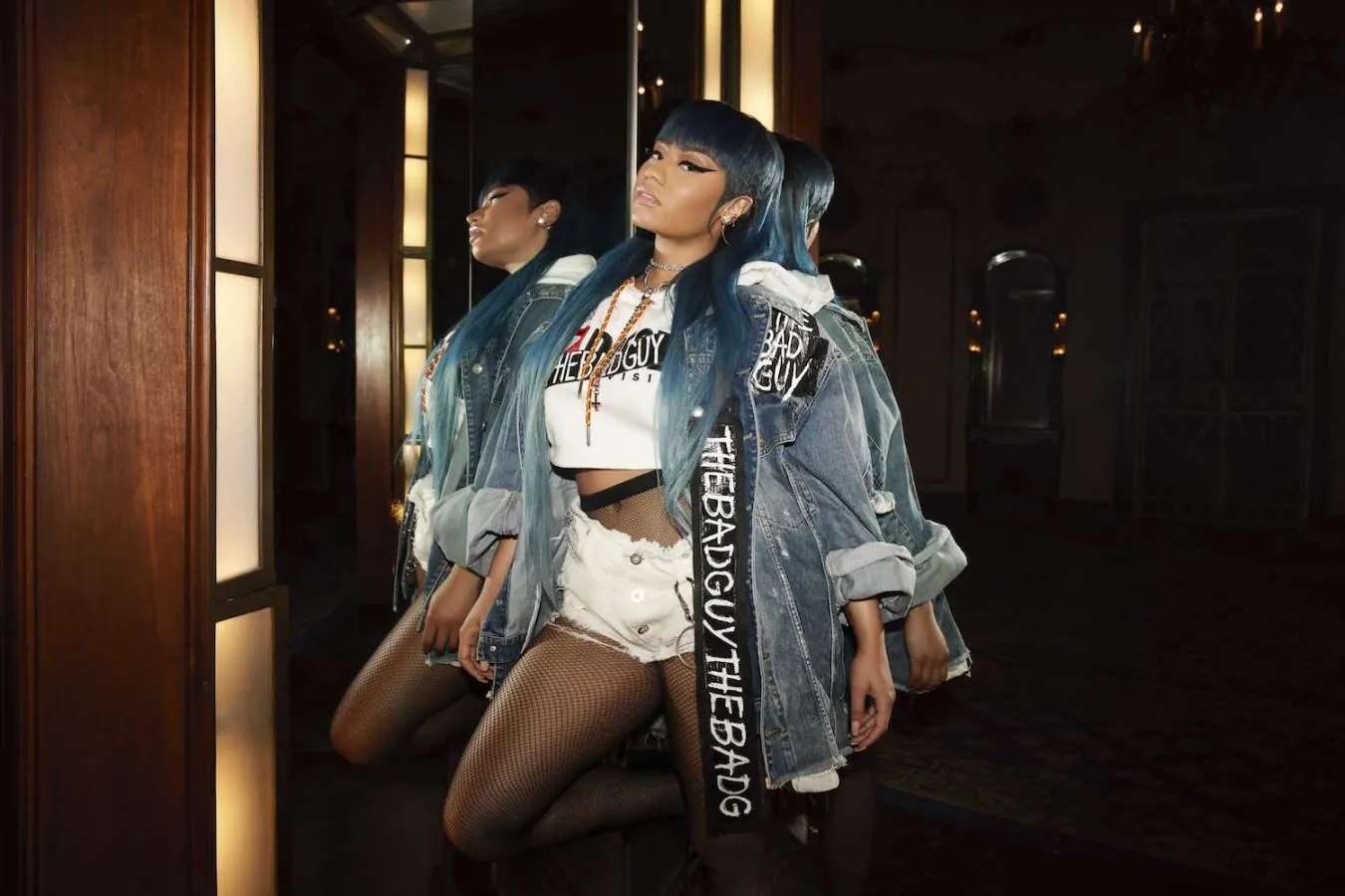 DIESEL - Ha̶u̶te Couture DIESEL - Ha̶u̶te Couture