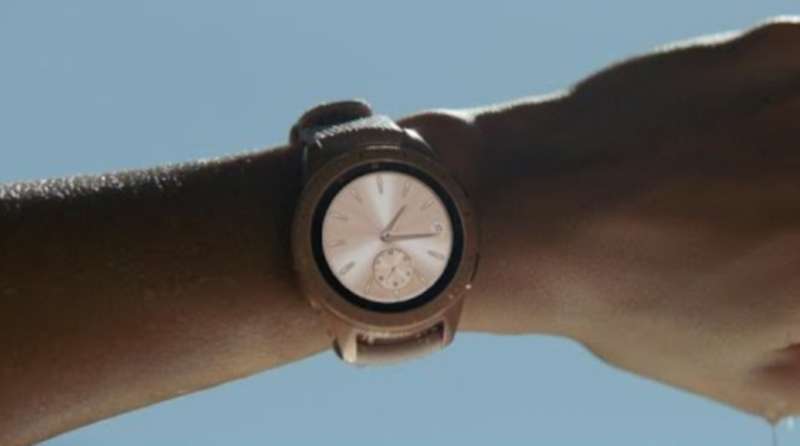 Музыка из рекламы Samsung Galaxy Watch - Stay Connected Longer