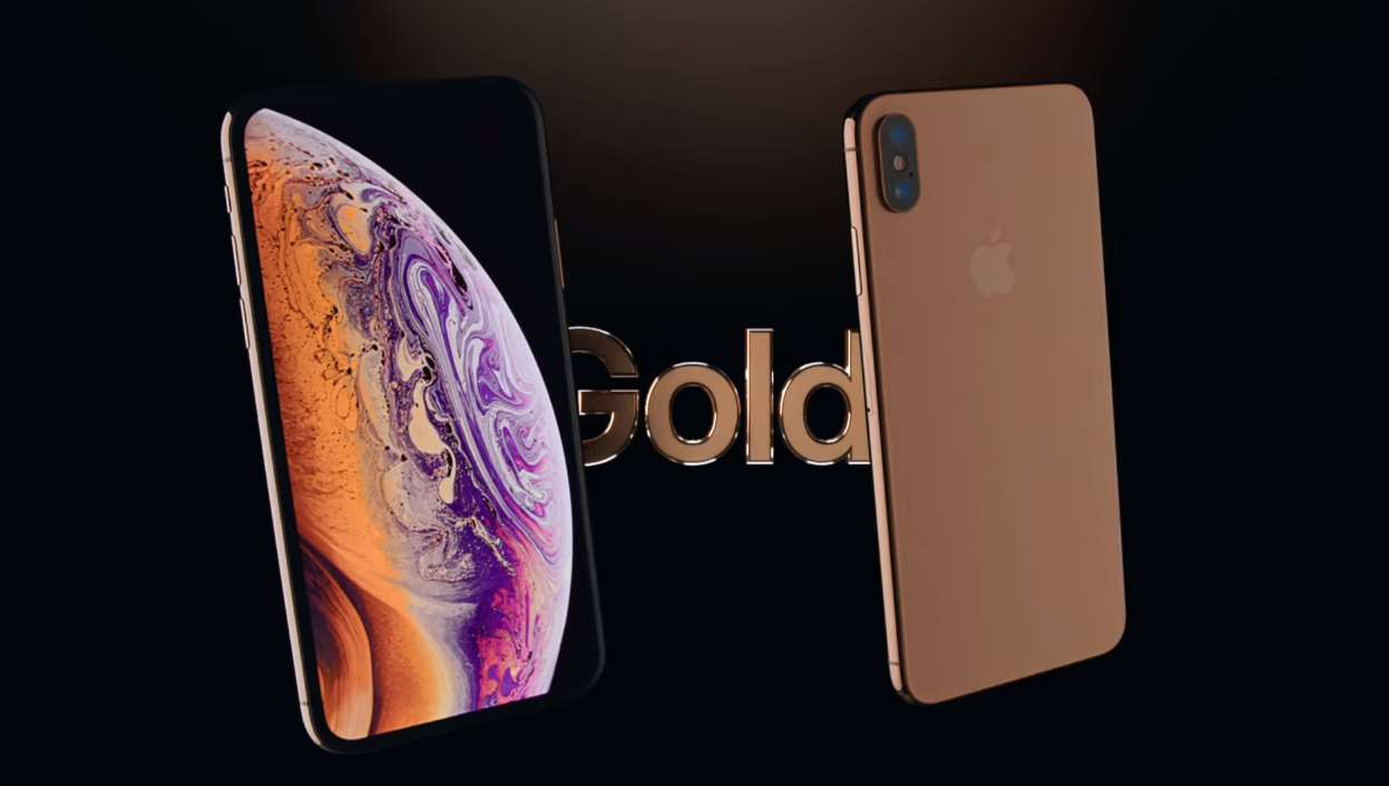 Музыка из рекламы Apple iPhone XS - Everything to know Музыка из рекламы Apple iPhone XS - Everything to know