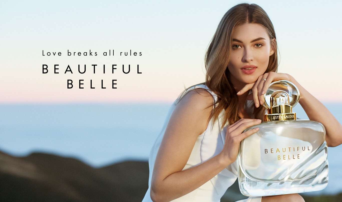 Музыка из рекламы Estee Lauder - Beautiful Belle Музыка из рекламы Estee Lauder - Beautiful Belle