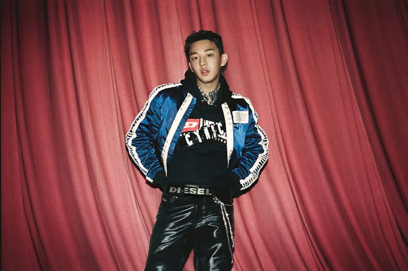 DIESEL - Ha̶u̶te Couture DIESEL - Ha̶u̶te Couture