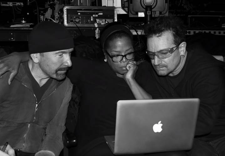 Музыка из рекламы Apple - Вместе с Mac - Бесконечно прекрасные идеи Музыка из рекламы Apple - Вместе с Mac - Бесконечно прекрасные идеи