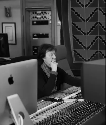 Apple - Вместе с Mac - Бесконечно прекрасные идеи