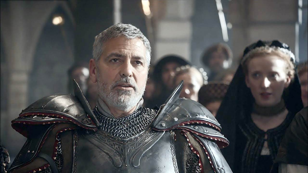 Музыка из рекламы Nespresso - The Quest (George Clooney, Natalie Dormer) Музыка из рекламы Nespresso - The Quest (George Clooney, Natalie Dormer)