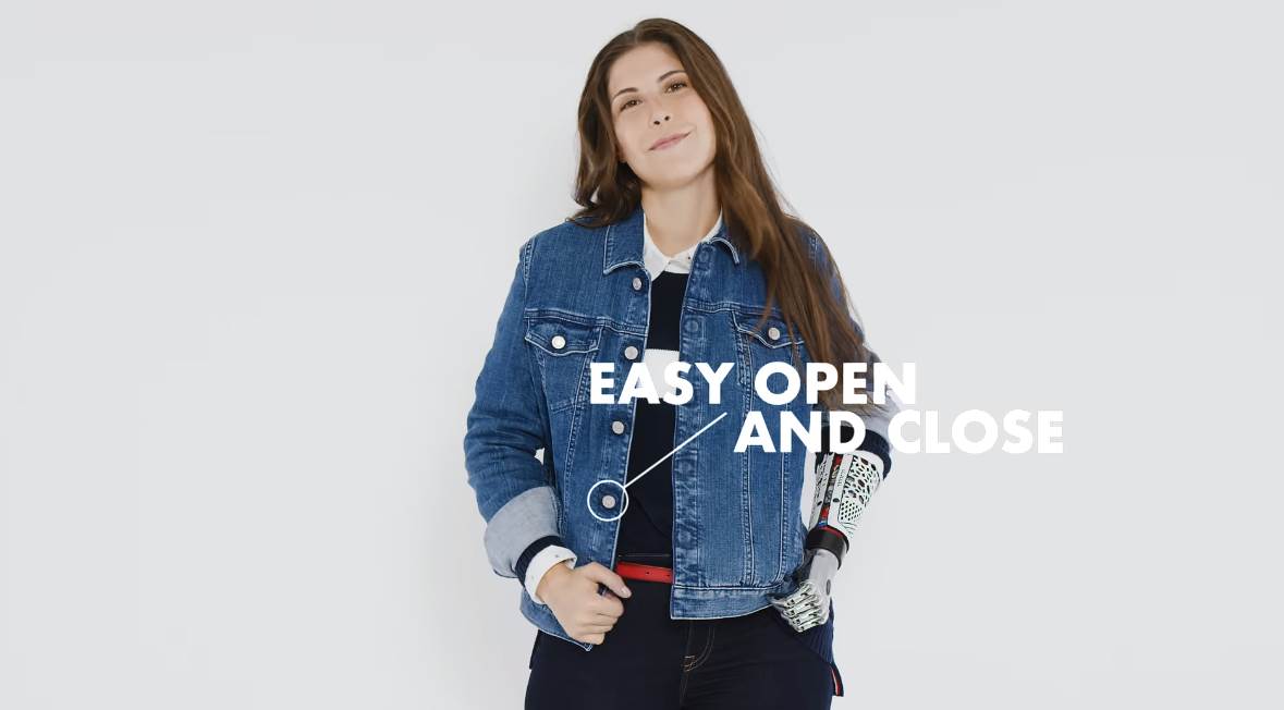 Музыка из рекламы Tommy Hilfiger - The Innovations Музыка из рекламы Tommy Hilfiger - The Innovations