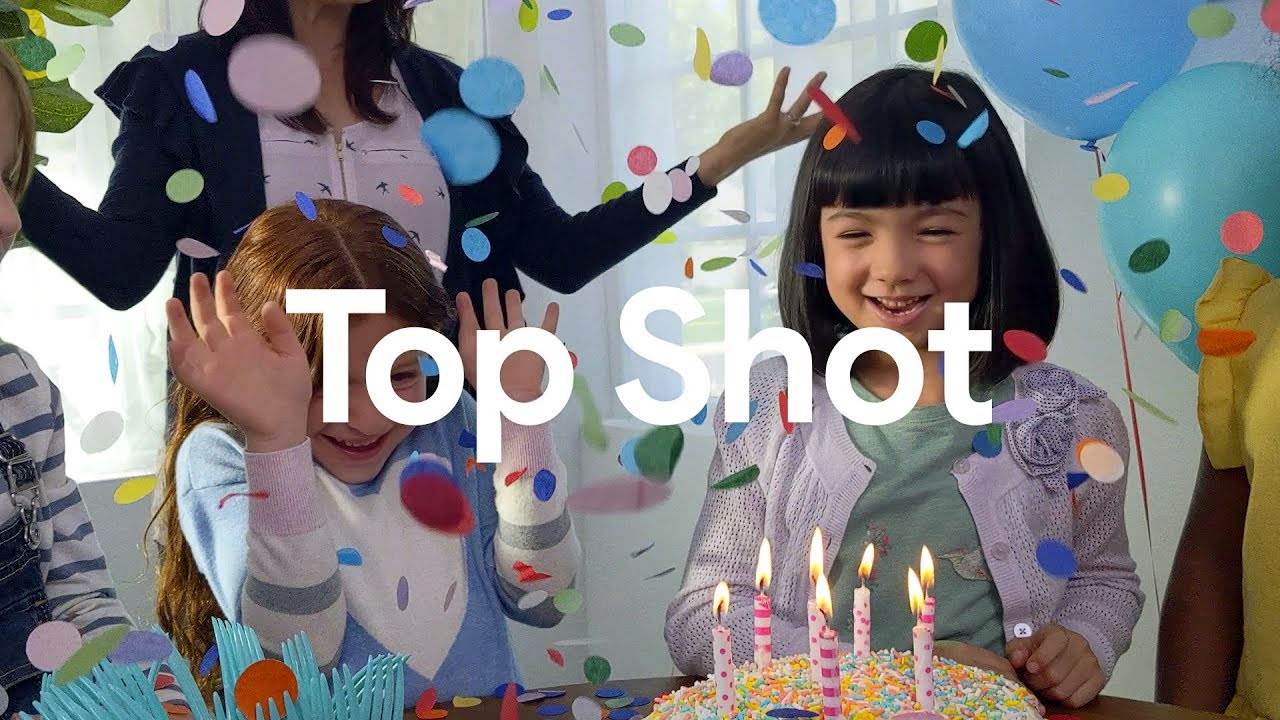 Музыка из рекламы Google Pixel 3 - Top Shot Музыка из рекламы Google Pixel 3 - Top Shot