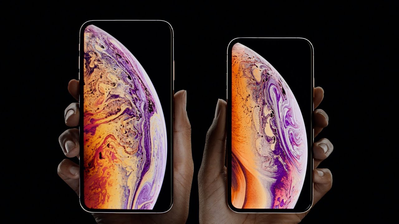 Музыка из рекламы Apple iPhone XS - Illusion Музыка из рекламы Apple iPhone XS - Illusion