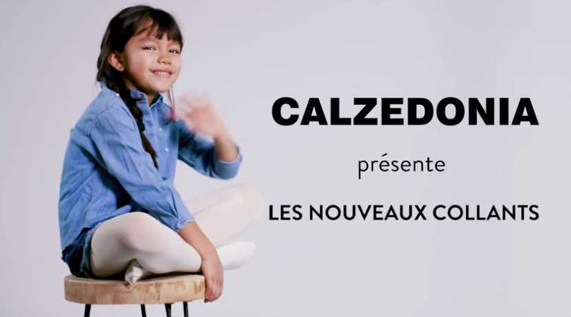Музыка из рекламы Calzedonia - Kids Музыка из рекламы Calzedonia - Kids