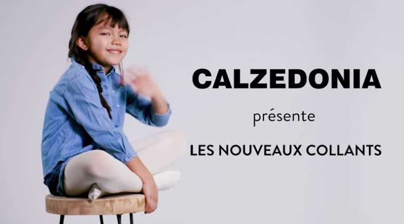 Музыка из рекламы Calzedonia - Kids