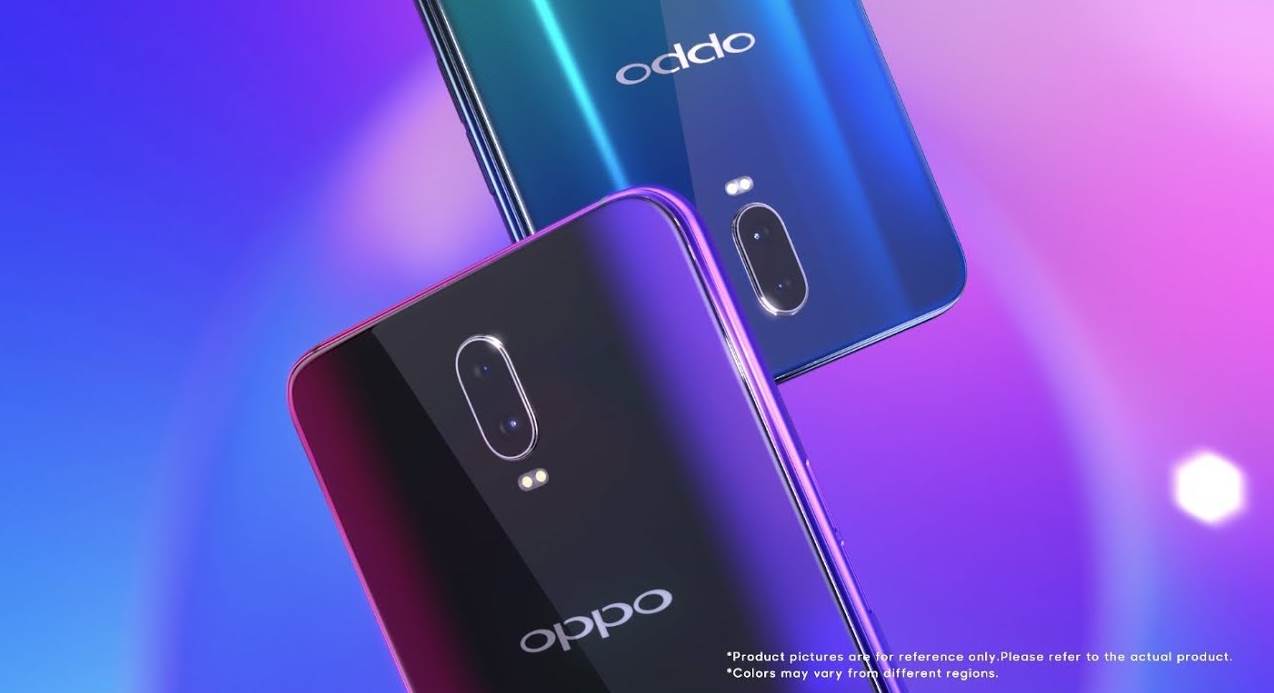 Музыка из рекламы OPPO R17 - Seize The Night Музыка из рекламы OPPO R17 - Seize The Night