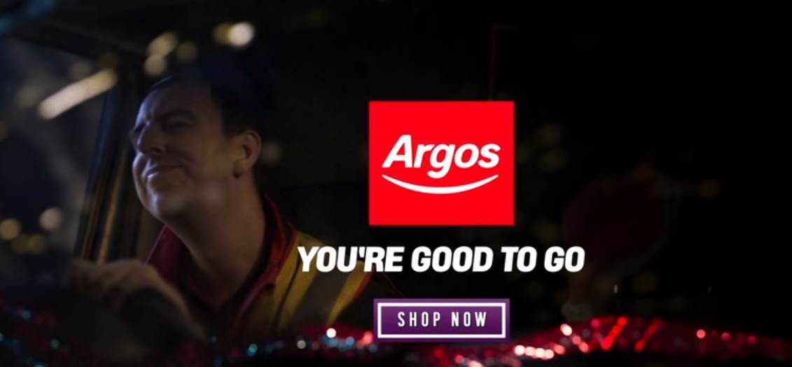 Музыка из рекламы Argos – The Christmas Fool Музыка из рекламы Argos – The Christmas Fool