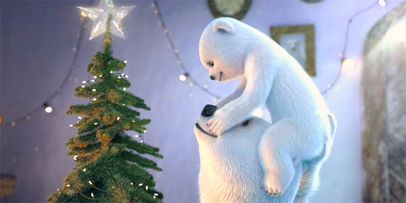 Музыка из рекламы Coca-Cola - Christmas Rules Музыка из рекламы Coca-Cola - Christmas Rules