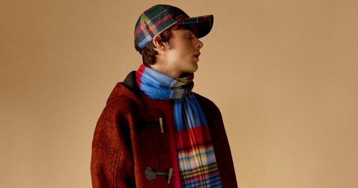 Музыка из рекламы Zara Man (Lennon Gallagher) Музыка из рекламы Zara Man (Lennon Gallagher)