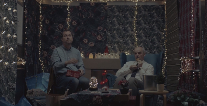 Музыка из рекламы Ikea - Lift Музыка из рекламы Ikea - Lift