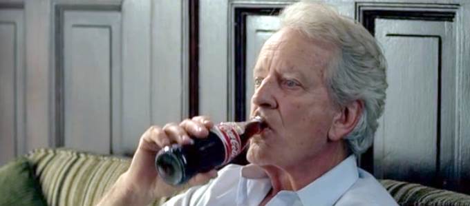 Музыка из рекламы Coca-Cola - First Taste Музыка из рекламы Coca-Cola - First Taste