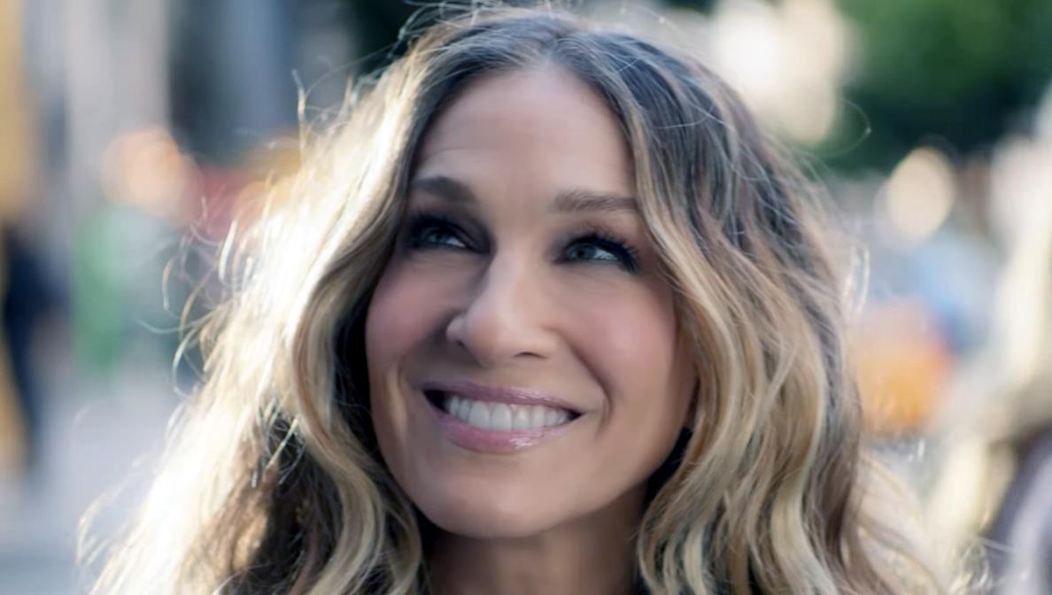 Музыка из рекламы Stella Artois - Carrie Couldn’t Help But Wonder (Sarah Jessica Parker) Музыка из рекламы Stella Artois - Carrie Couldn’t Help But Wonder (Sarah Jessica Parker)