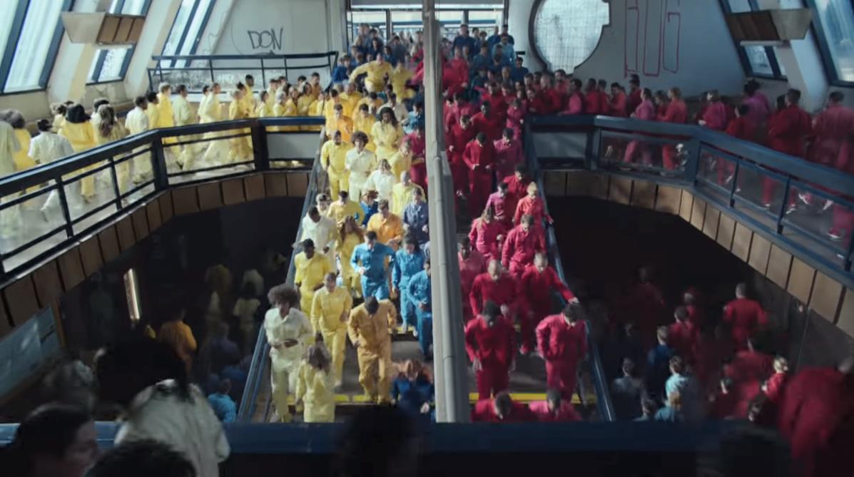 Музыка из рекламы Apple iPhone XR - Color Flood