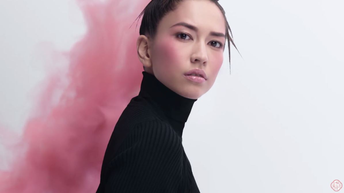 Музыка из рекламы Shiseido - Powders (Sonoya Mizuno)