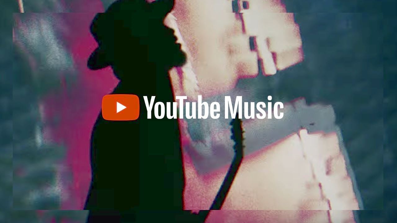 Музыка из рекламы YouTube Music - Open the world of music. It's all here