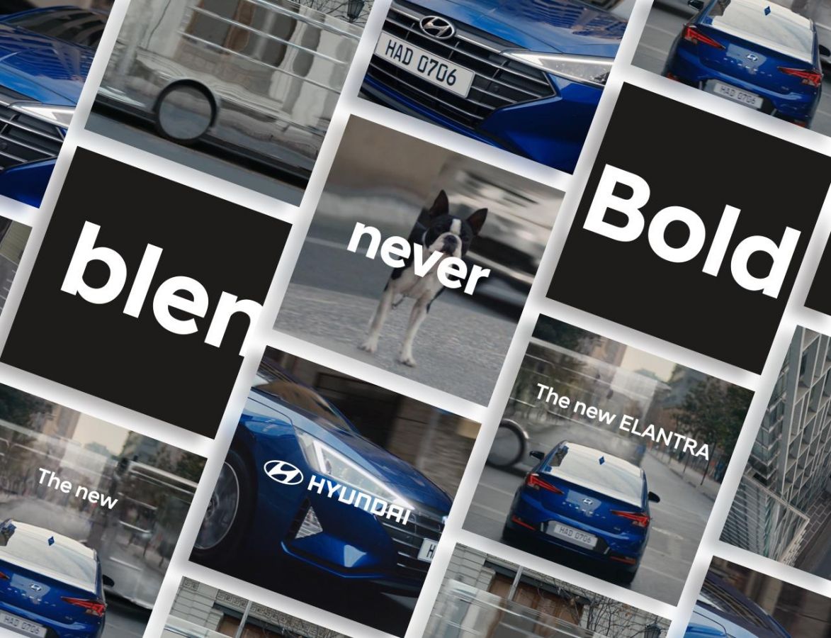 Музыка из рекламы Hyundai Elantra - Отлична во всём Музыка из рекламы Hyundai Elantra - Отлична во всём